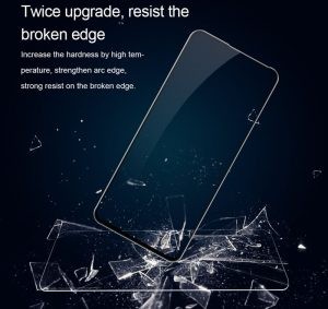 محافظ صفحه نمایش شیشه ای نیلکین هواوی Nillkin XD CP+ Max Glass Huawei Honor 30