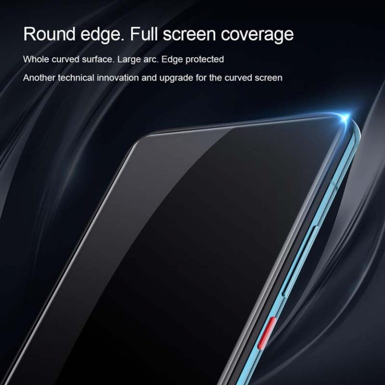 محافظ صفحه نمایش شیشه ای نیلکین شیائومی Nillkin XD CP+ Max Glass Xiaomi Redmi K30 Pro Poco F2 Pro