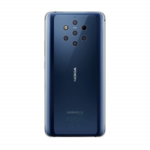 گوشی Nokia 9 PureView