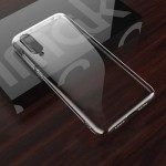 قاب محافظ شیشه ای- ژله ای شیائومی Belkin Transparent Case For Xiaomi Mi CC9e / Mi A3
