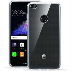 قاب محافظ ژله ای 5 گرمی کوکو هواوی Coco Clear Jelly Case For Huawei Honor 8 Lite