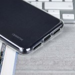 قاب محافظ ژله ای 5 گرمی کوکو هواوی Coco Clear Jelly Case For Huawei P20 Pro