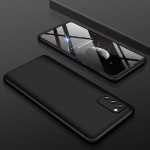 قاب محافظ با پوشش 360 درجه FULL Matte Hard Cover Case For Samsung Galaxy A41