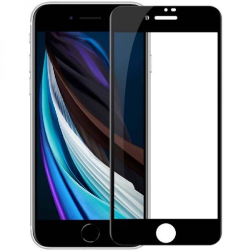 محافظ صفحه نمایش شیشه ای نیلکین اپل Nillkin Amazing CP+ Pro Glass Apple iPhone 8 7 iPhone SE 2020