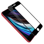 محافظ صفحه نمایش شیشه ای نیلکین اپل Nillkin Amazing CP+ Pro Glass Apple iPhone 8 7 iPhone SE 2020