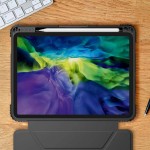 کیف بامپردار آیپد نیلکین Nillkin Bumper iPad Leather Cover Apple iPad Pro 11 2020