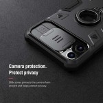 قاب محافظ نیلکین آیفون Nillkin CamShield Armor Case Apple iPhone 11 Pro Max