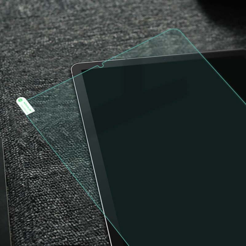 محافظ صفحه نمایش شیشه ای نیلکین تبلت سامسونگ Nillkin H+ Glass For Samsung Galaxy Tab S6