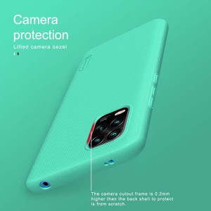 قاب محافظ نیلکین شیائومی Nillkin Super Frosted Shield Case Xiaomi Mi 10 Lite 5G Mi10 Youth 5G