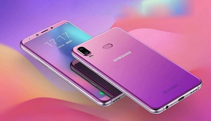 گوشی Samsung Galaxy A6s