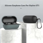 کاور محافظ سیلیکونی شیائومی Silicone Case For Xiaomi Haylou GT1 GT1 Plus
