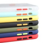 قاب محافظ اپل Transparent Hybrid Case For Apple iPhone 7 Plus 8 Plus