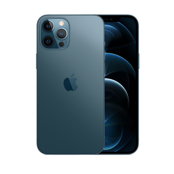گوشی Apple iPhone 12 Pro Max دو سیم کارت با ظرفیت 256 گیگابایت