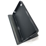 کیف محافظ تبلت لنوو Book Cover For Lenovo Tab M7 TB-7305