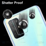 محافظ لنز شیشه ای دوربین هواوی Camera Lens Glass Protector For Huawei Honor 30s