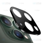 محافظ لنز کوتتسی آیفون Coteetci CS2219 Lens Film Protector For Apple iPhone 11 Pro11 Pro Max