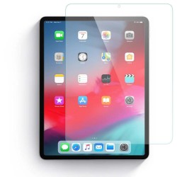 محافظ صفحه نمایش شیشه ای اپل آیپد Glass Screen Protector For Apple iPad Pro 12.9 2018