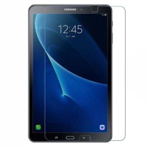 محافظ صفحه نمایش شیشه ای سامسونگ Glass Screen Protector For Samsung Galaxy Tab A 10.1 2016 P585