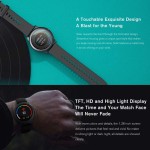 ساعت هوشمند هایلو Haylou Solar LS05 Smart Watch