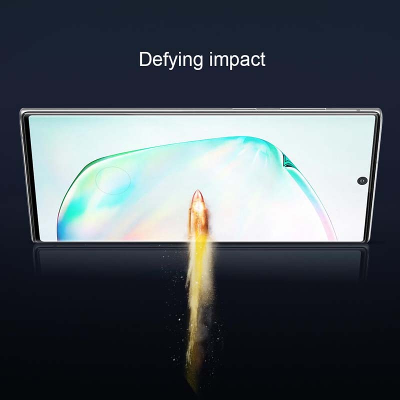 محافظ صفحه نمایش شیشه ای نیلکین سامسونگ Nillkin CP+ Max Glass Samsung Galaxy Note 20 Ultra