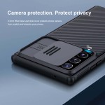 قاب محافظ نیلکین سامسونگ Nillkin CamShield Pro Case for Samsung Galaxy Note 20 Ultra