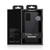قاب محافظ سیلیکونی نیلکین سامسونگ Nillkin Flex Pure Case Samsung Galaxy Note 20