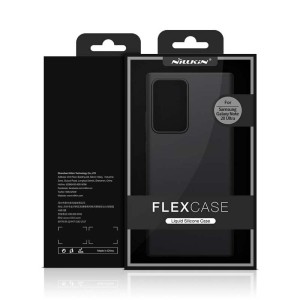 قاب محافظ سیلیکونی نیلکین سامسونگ Nillkin Flex Pure Case Samsung Galaxy Note 20 Ultra