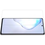 محافظ صفحه نمایش شیشه ای نیلکین سامسونگ Nillkin H+ Pro Glass Samsung Galaxy Note 20