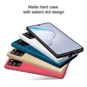 قاب محافظ نیلکین سامسونگ Nillkin Super Frosted Shield Case Samsung Galaxy Note 20