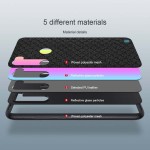 قاب محافظ نیلکین شیائومی Nillkin Twinkle Case For Xiaomi Redmi Note 8
