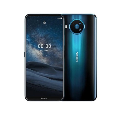 گوشی Nokia 8.3 5G