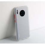 قاب محافظ هواوی Transparent Hybrid Case For Huawei Mate 30 Pro