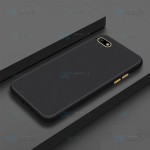 قاب محافظ هواوی Transparent Hybrid Case For Huawei Y5 2018 / Y5 Prime 2018 / Honor 7s