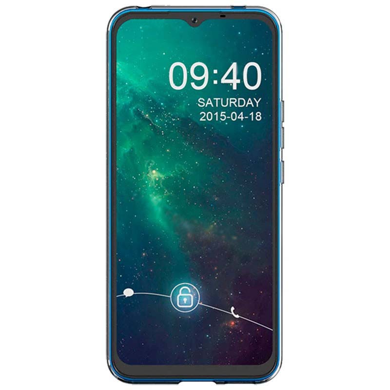 قاب محافظ ژله ای 5 گرمی کوکو شیائومی Coco Clear Jelly Case For Xiaomi Mi 10 Lite 5G / Mi10 Youth 5G