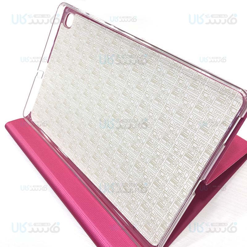 کیف محافظ تبلت سامسونگ Book Cover For Samsung Galaxy Tab S6 Lite P610/P615