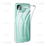 قاب محافظ ژله ای 5 گرمی کوکو هواوی Coco Clear Jelly Case For Huawei Y5p