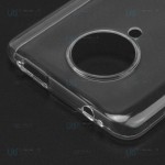 قاب محافظ ژله ای 5 گرمی کوکو شیائومی Coco Clear Jelly Case For Xiaomi Redmi K30 Pro Poco F2 Pro