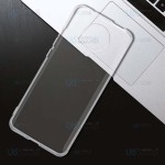 قاب محافظ ژله ای 5 گرمی کوکو شیائومی Coco Clear Jelly Case For Xiaomi Redmi K30 Pro Poco F2 Pro