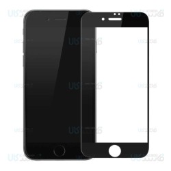 محافظ صفحه نمایش مات سرامیکی تمام صفحه اپل Full Matte Ceramics Screen Protector Apple iPhone 7 / 8 / SE 2020
