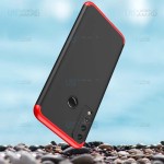 قاب محافظ با پوشش 360 درجه هواوی GKK Color Full Cover For Huawei Honor Play 4T Pro