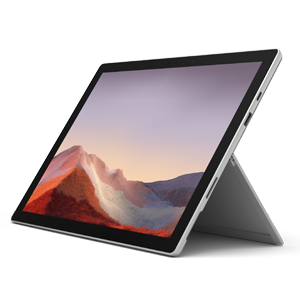 لوازم جانبی Microsoft Surface Pro 7