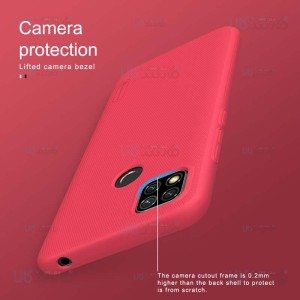قاب محافظ نیلکین شیائومی Nillkin Super Frosted Shield Case Xiaomi Redmi 9C