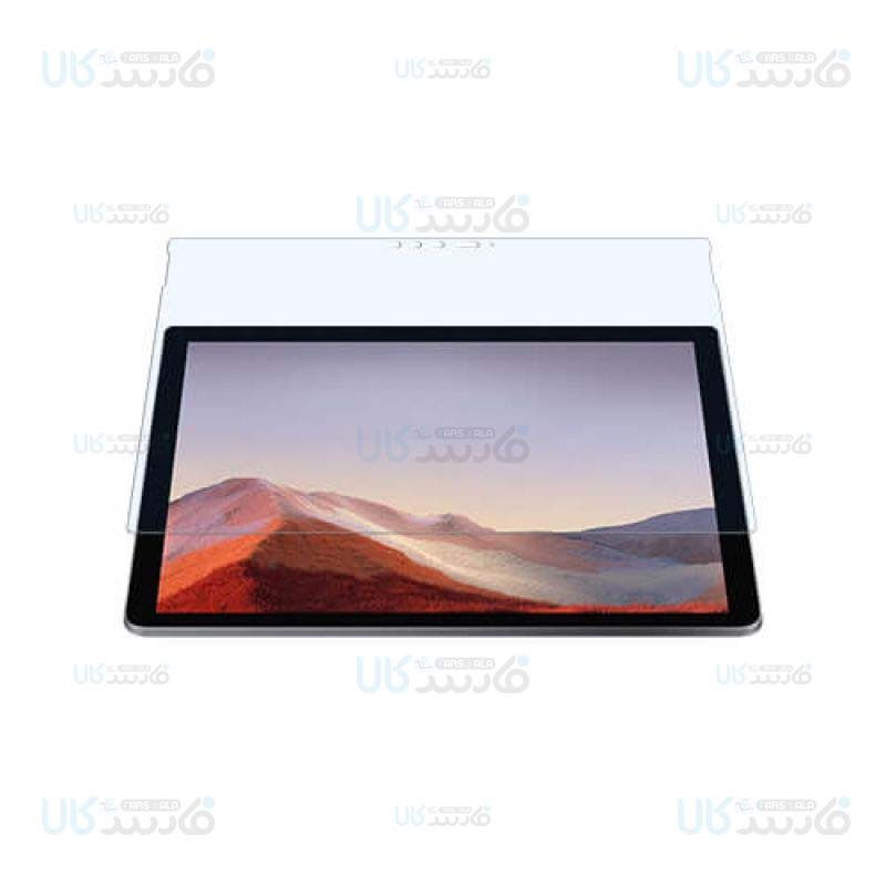 محافظ صفحه شیشه ای نیلکین مایکروسافت Nillkin V+ anti blue light glass Microsoft Surface Pro 7