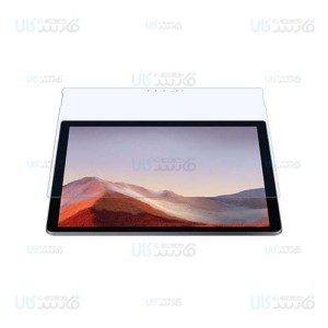 محافظ صفحه شیشه ای نیلکین مایکروسافت Nillkin V+ anti blue light glass Microsoft Surface Pro 7