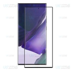 محافظ صفحه نمایش نانو پلیمری سامسونگ Polymer Nano Screen Protector For Samsung Galaxy Note 20 Ultra