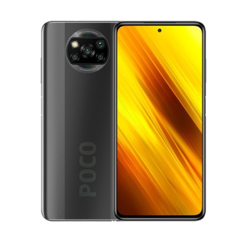 گوشی Xiaomi Poco X3 NFC