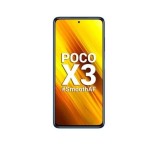 گوشی Xiaomi Poco X3 دو سیم کارت با ظرفیت 8/128 گیگابایت