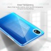 قاب محافظ ژله ای 5 گرمی کوکو سامسونگ COCO Clear Jelly Case For Samsung Galaxy A01 Core