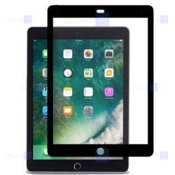 محافظ صفحه نمایش سرامیکی تمام صفحه تبلت اپل Ceramics Full Screen Protector Apple iPad Air / Air 2 / iPad 9.7