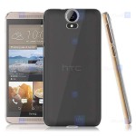 قاب محافظ ژله ای 5 گرمی اچ تی سی Clear Jelly Case For HTC One E9 E9 plus